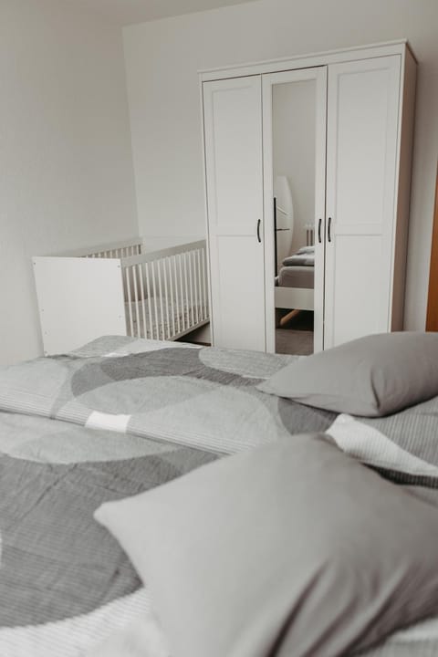 Ferienwohnung Maria Apartment in Aargau, Switzerland