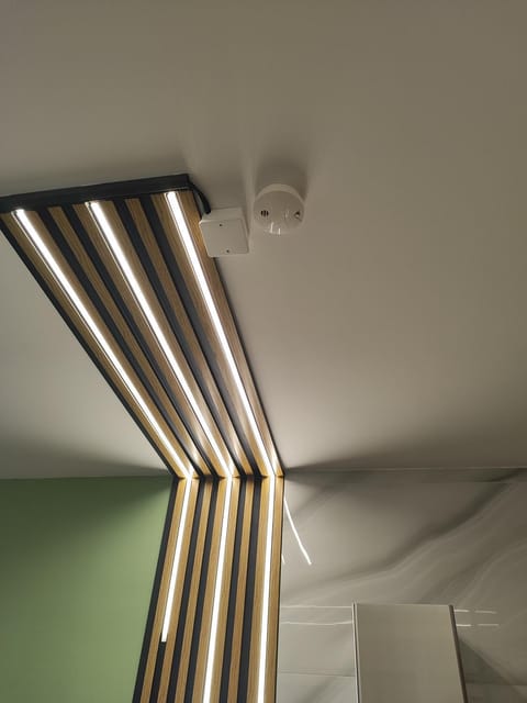 ST Luxury Urban Living Apartment in Decentralized Administration of Macedonia and Thrace