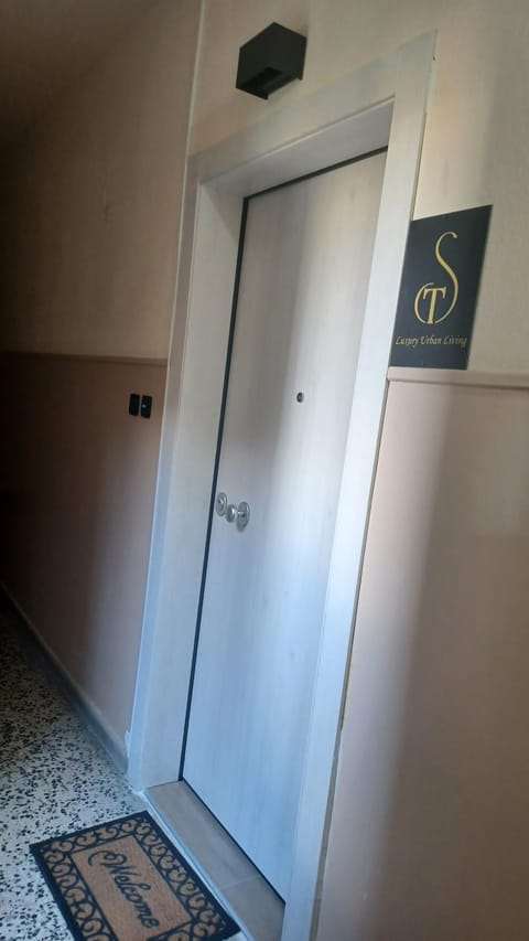 ST Luxury Urban Living Apartment in Decentralized Administration of Macedonia and Thrace