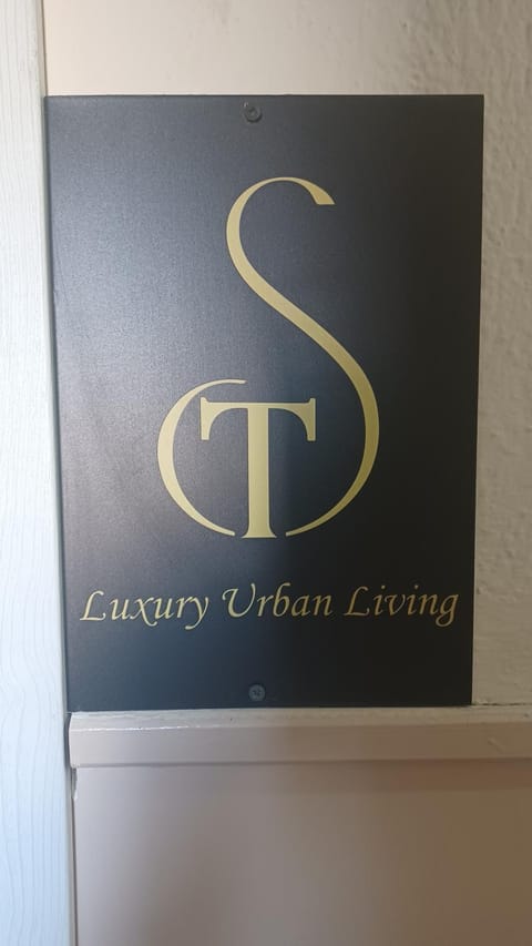ST Luxury Urban Living Apartment in Decentralized Administration of Macedonia and Thrace