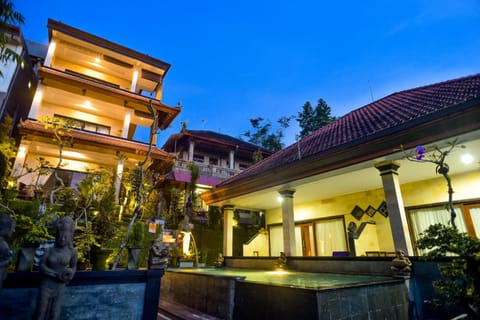 Ubud Wins Bungalow Bed and Breakfast in Ubud