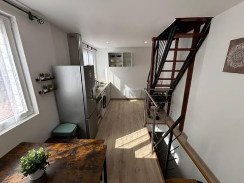 R- Maison 6 chambres 3 min metro 10 lits PARC EXPO Villa in Île-de-France