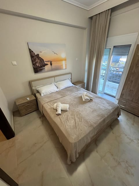 Samaras luxurious apartment Apartment in Halkidiki