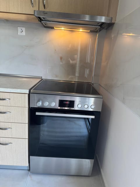 Samaras luxurious apartment Apartment in Halkidiki