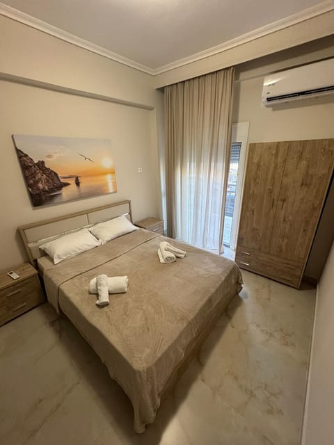 Samaras luxurious apartment Apartment in Halkidiki