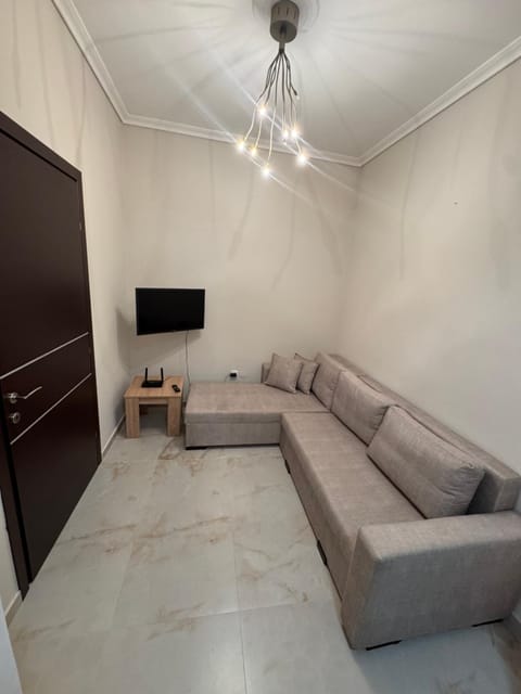 Samaras luxurious apartment Apartment in Halkidiki