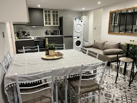 BX - Maison 10 rooms - 12 beds - metro PARIS EXPO Villa in Île-de-France