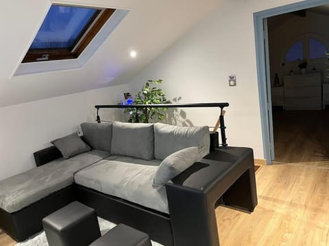 BX - Maison 10 rooms - 12 beds - metro PARIS EXPO Villa in Île-de-France