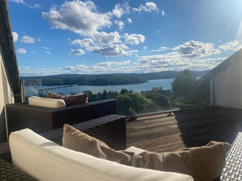 Lake view