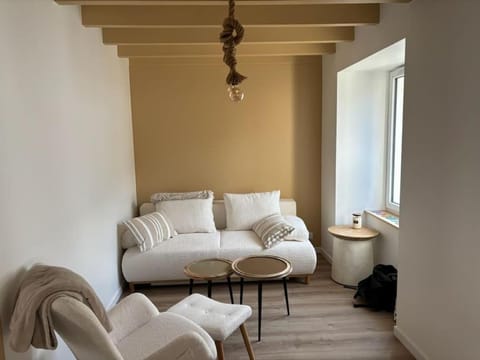 Maison de pêcheur bord de mer House in Damgan