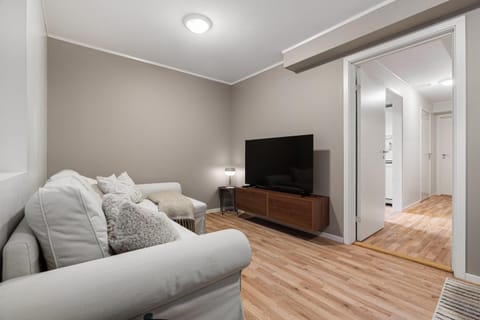 Aurora appartment Apartment in Tromso