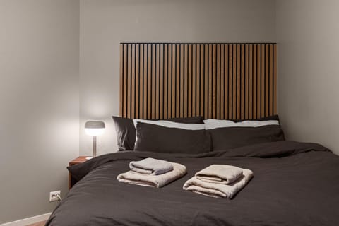 Aurora appartment Apartment in Tromso