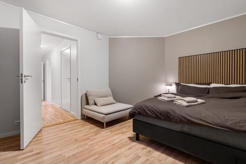 Aurora appartment Apartment in Tromso