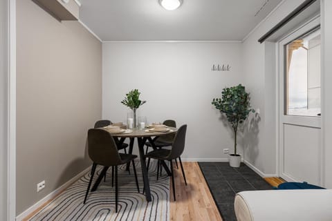 Aurora appartment Apartment in Tromso