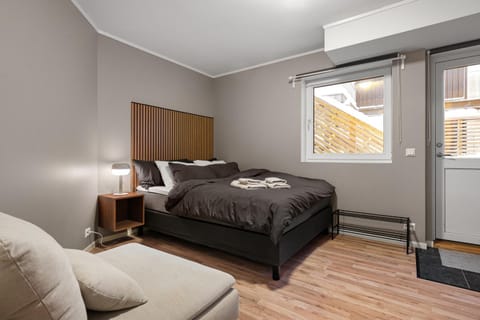 Aurora appartment Apartment in Tromso