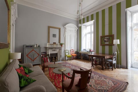 Palazzo Bellini Bed and Breakfast in Turin