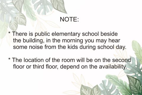 BAGUS Guest House Bed and Breakfast in Kuta