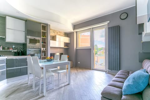 Grotta Stay Apartment in Grottaferrata