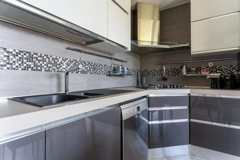 Grotta Stay Apartment in Grottaferrata