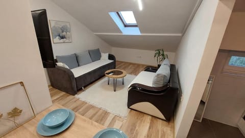 DMD Apartman Apartment in Podgorica