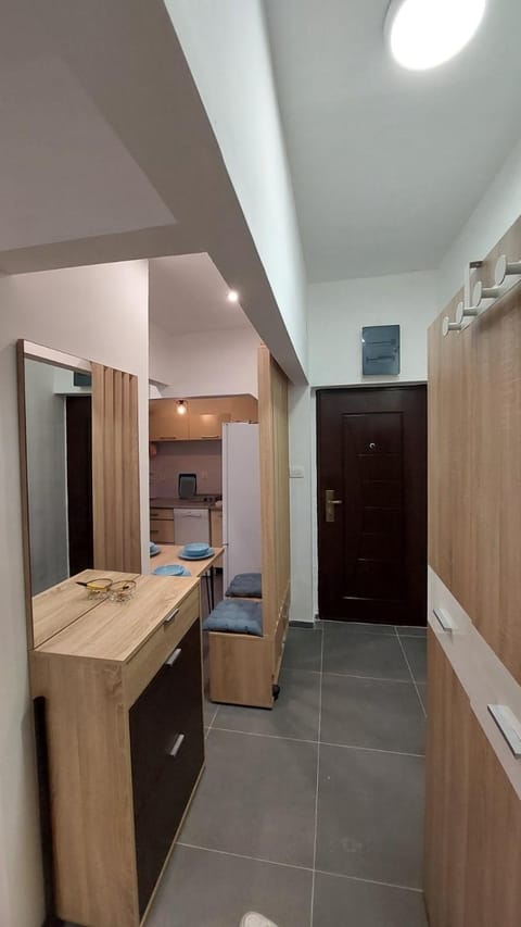 DMD Apartman Apartment in Podgorica