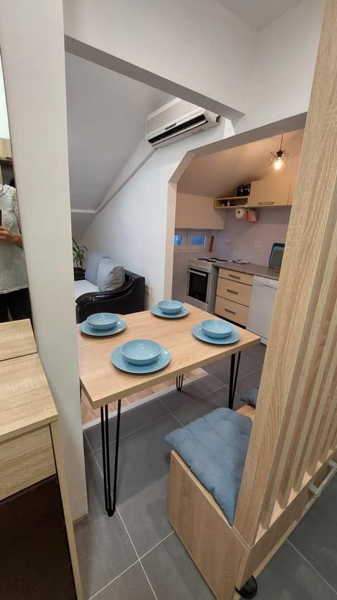 DMD Apartman Apartment in Podgorica