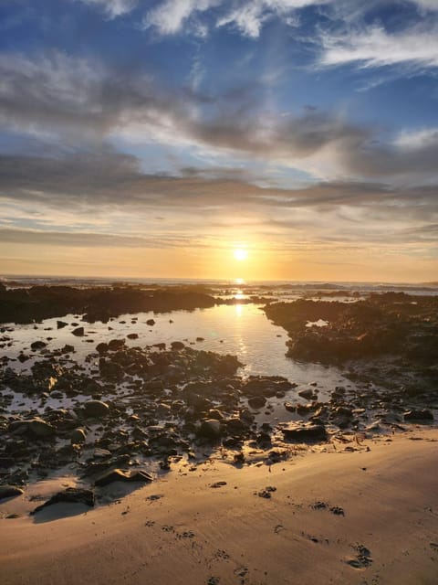 Oceans Loud Villa in Cape Town