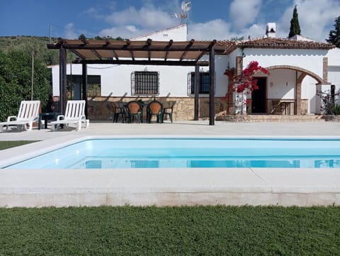 Day, Pool view, Swimming pool, sunbed