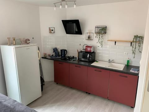 Appartement avec cour Apartment in Centre-Val de Loire