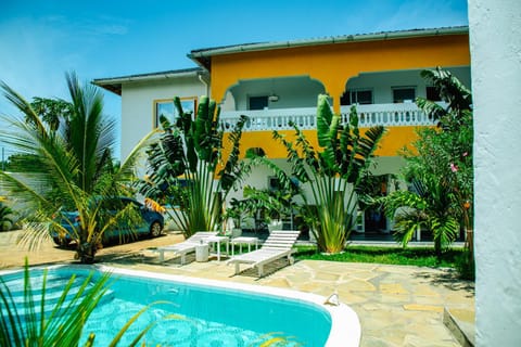 Garden view, Pool view, Swimming pool, Swimming pool