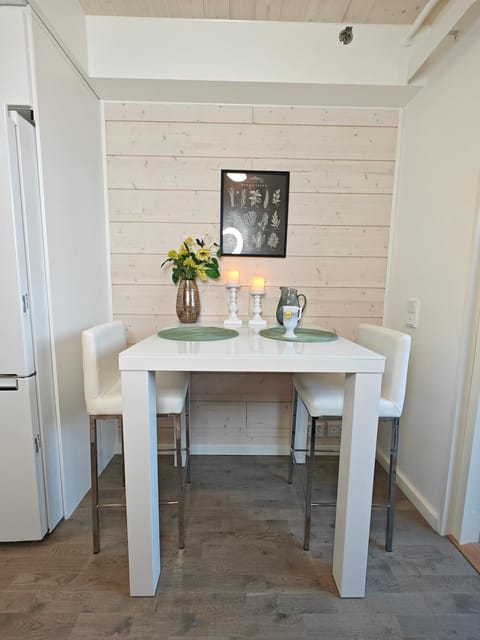 Tampere Silence Free wifi Apartment in Finland