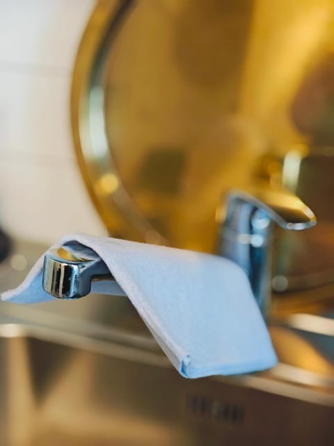 Tampere Silence Free wifi Apartment in Finland