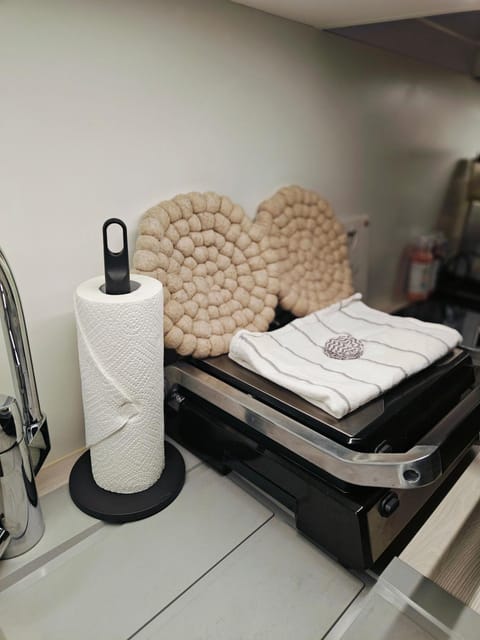 Tampere Silence Free wifi Apartment in Finland