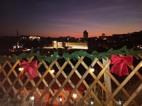 Dido House House in Veliko Tarnovo
