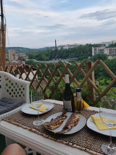 Dido House House in Veliko Tarnovo