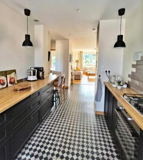 Le Jean-Paule Apartment in Bourgoin-Jallieu