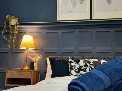 Hartlepool Business Stays Vacation rental in Hartlepool