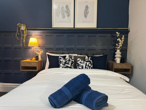 Hartlepool Business Stays Vacation rental in Hartlepool