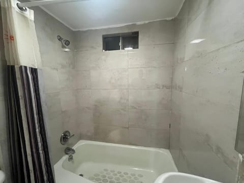 Shower, Bathroom, Bath