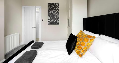 The Fountain View Apartment Apartment in Scotland