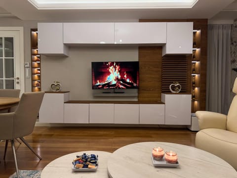 Apartman Madness Apartment in Vojvodina