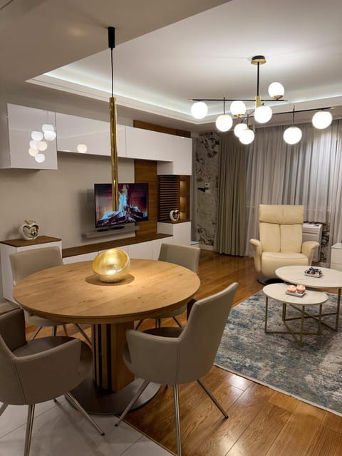 Apartman Madness Apartment in Vojvodina