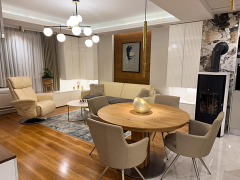 Apartman Madness Apartment in Vojvodina