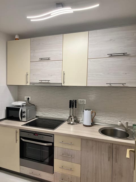 Bony Apartment in Mostar