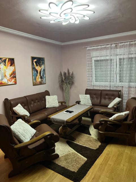 Bony Apartment in Mostar