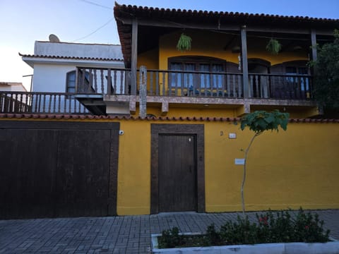 Property building, Balcony/Terrace