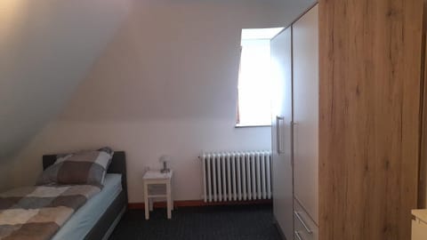 Mikos Apartment in Stade