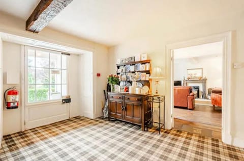 Old School House Bed and Breakfast in Hawkshead