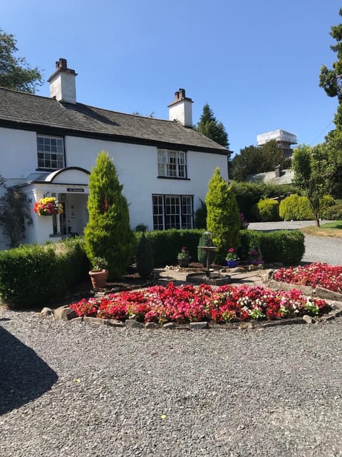 Old School House Bed and Breakfast in Hawkshead