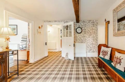 Old School House Bed and Breakfast in Hawkshead